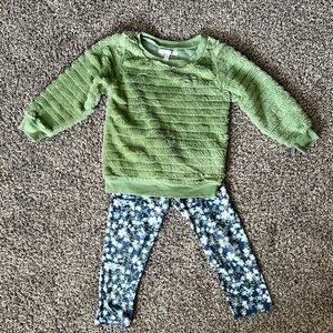 Tahari girl 4t outfit
